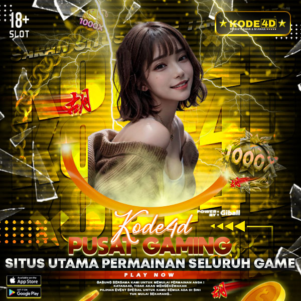 KODE4D